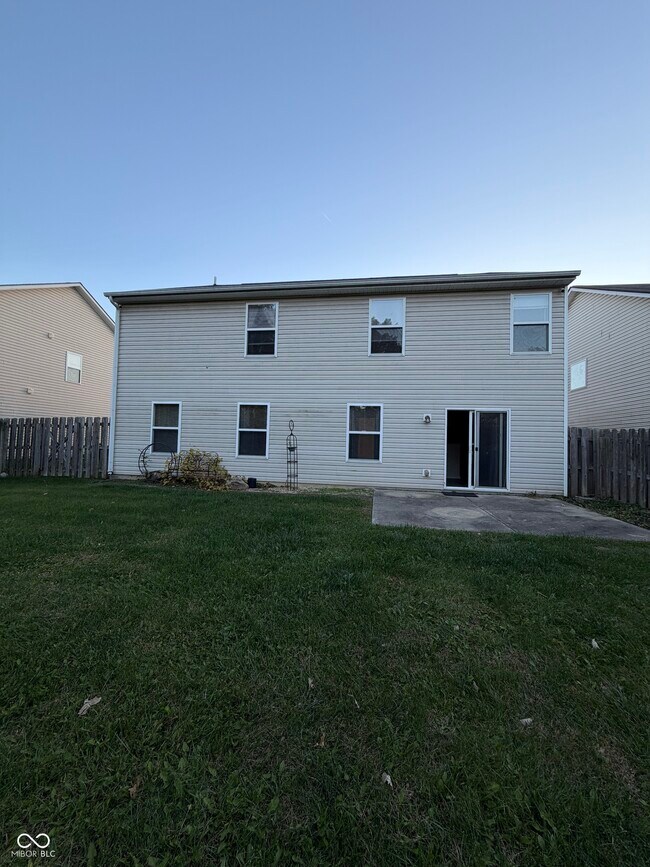 Building Photo - 7952 Bombay Ln