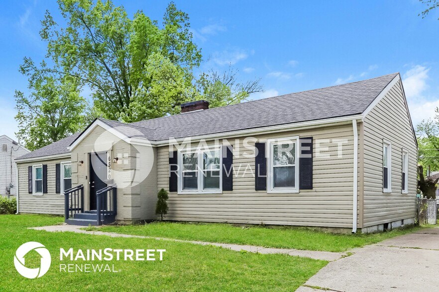 Building Photo - 6520 Estele Ave