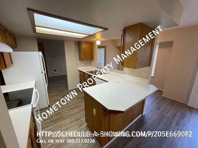 Building Photo - 9614 Espirit Ct SE