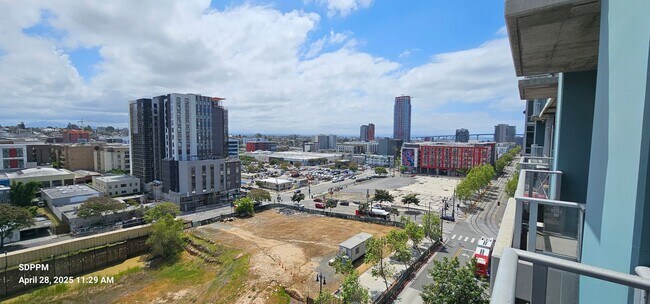 Building Photo - DOWNTOWN SAN DIEGO East Village - Smart Co...