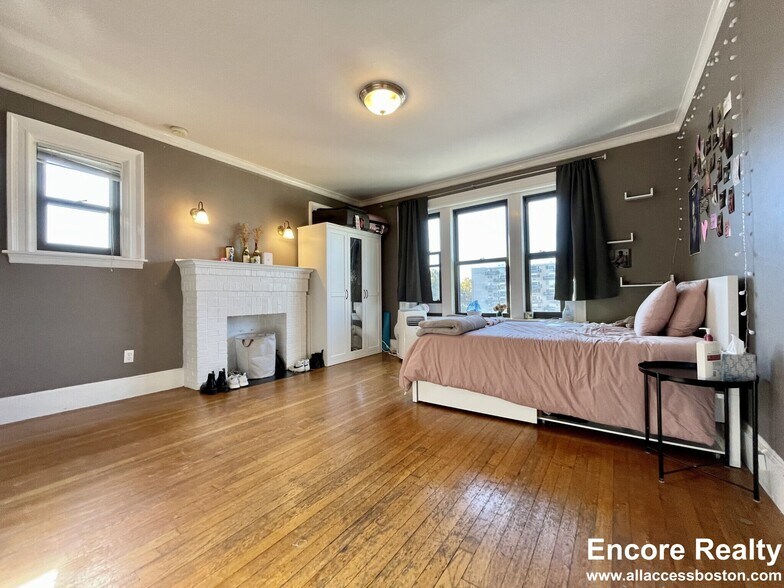 bedroom 2 - 462 Park Dr