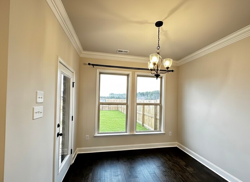 Dining Room - 26182 Cold Creek Dr