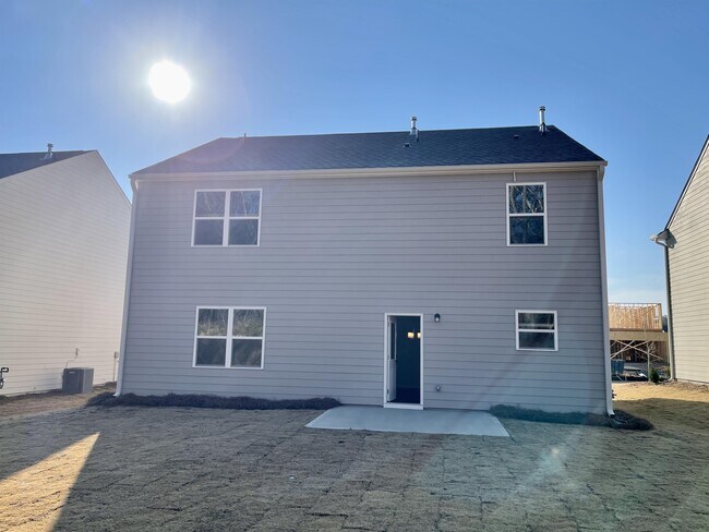 Building Photo - 5899 Wheeler Ridge Rd