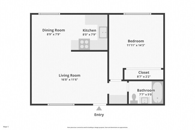 Floorplan - 5447 Norwalk Blvd.