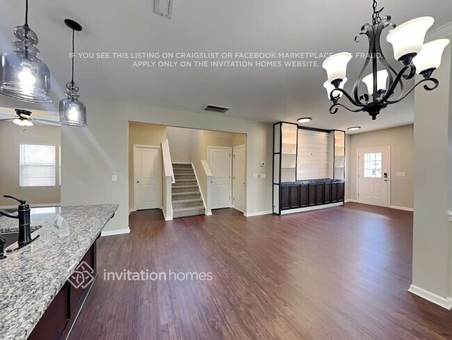 Building Photo - 205 Fesperman Cir