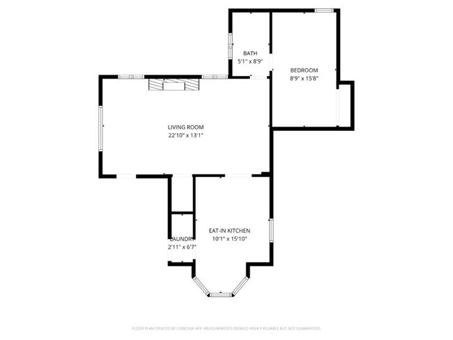 Building Photo - 302 Lafayette St