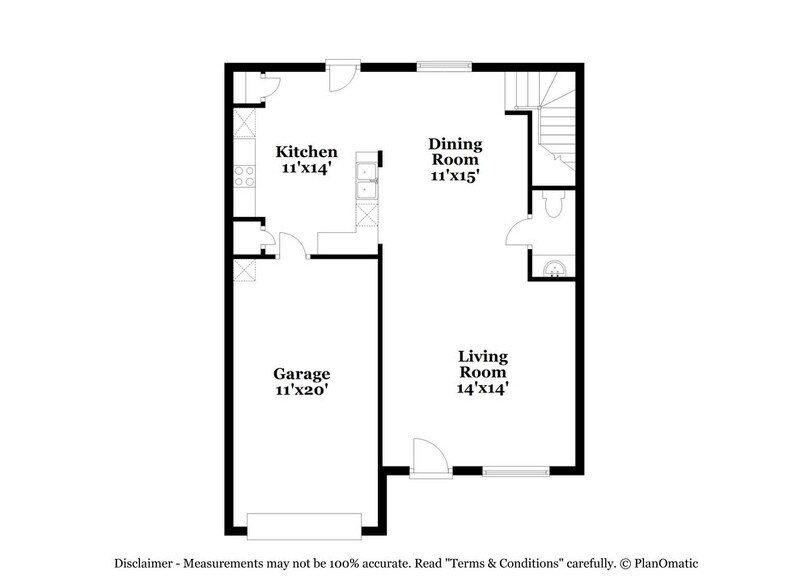Building Photo - 2618 Marmac Rd