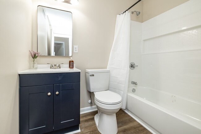 Building Photo - 3945 Starboard Rd