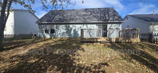 Building Photo - 605 Copperfield Dr