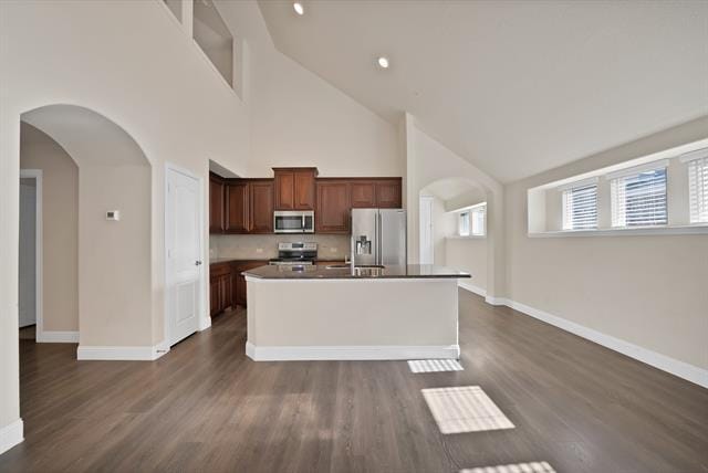 Building Photo - 207 Arborside Dr