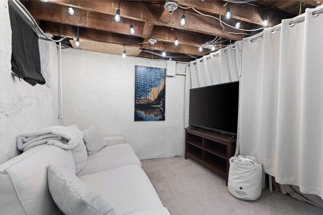 Building Photo - Sunny Two-Story Wash Park Bungalow