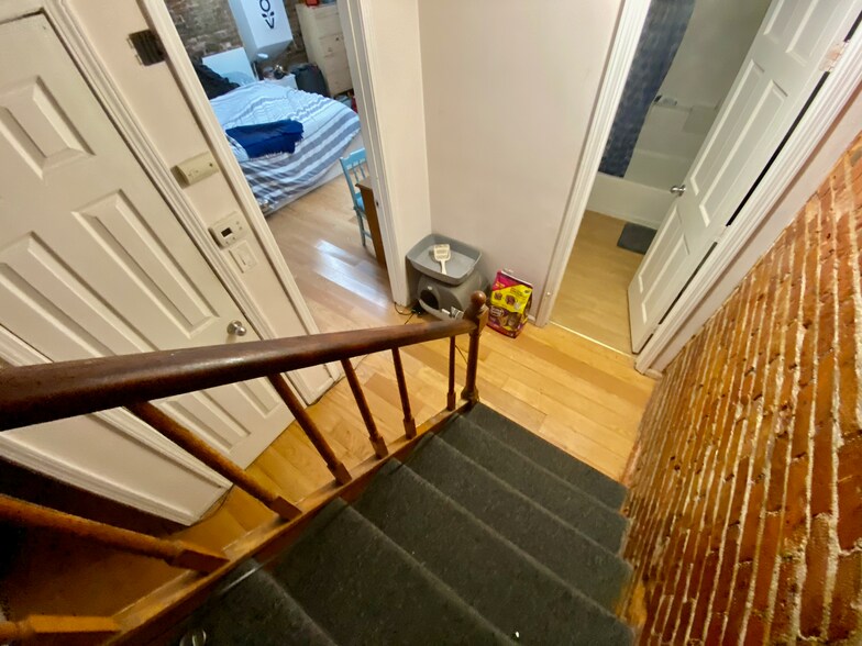 Building Photo - 204 Northampton St