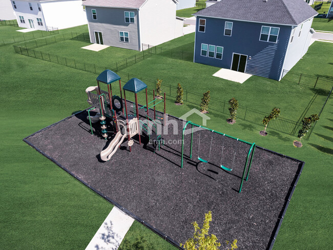 Building Photo - 5313 Purple Frost Wy