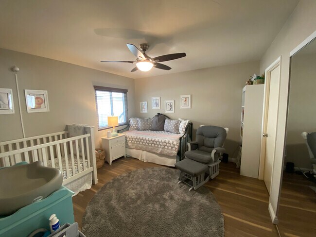 Building Photo - 3705 Balboa Terrace