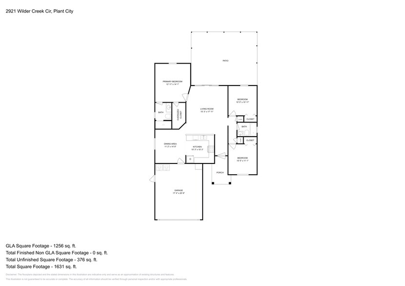 Building Photo - 2921 Wilder Creek Cir