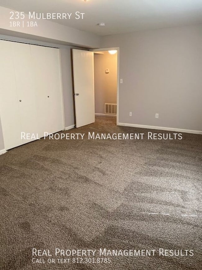 Building Photo - 235 Mulberry St