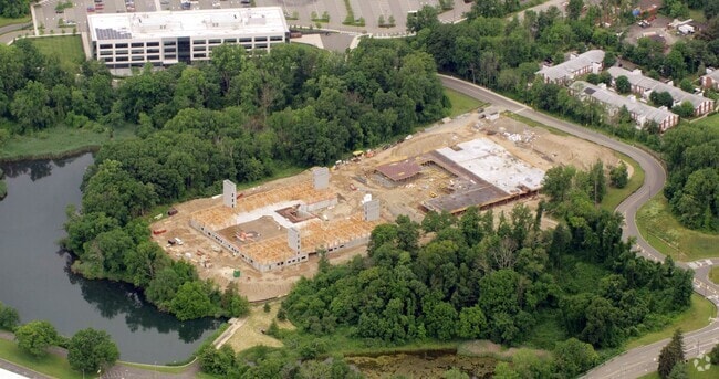Aerial Photo - Lexica