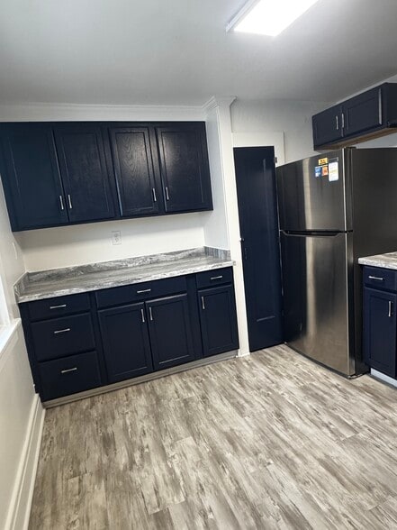 Building Photo - 4034 Bailey Ave