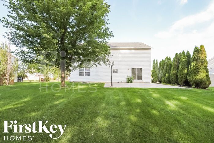 Building Photo - 1391 Bearsden Dr