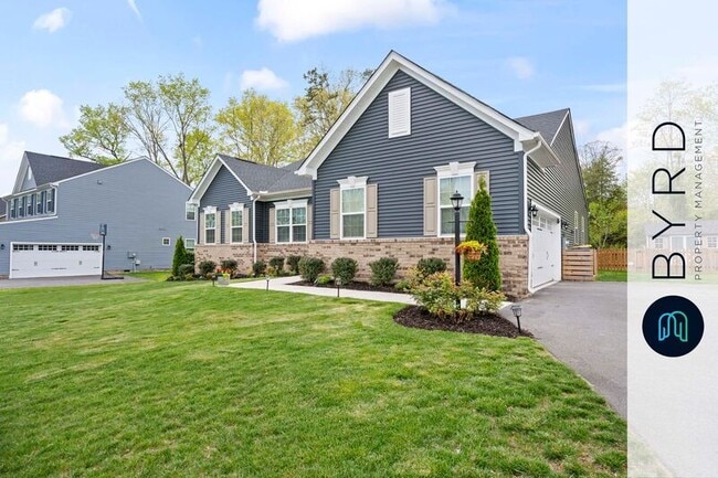 Building Photo - 4900 Sir Sagamore Dr