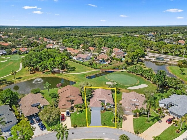 Primary Photo - 6878 Touchstone Cir