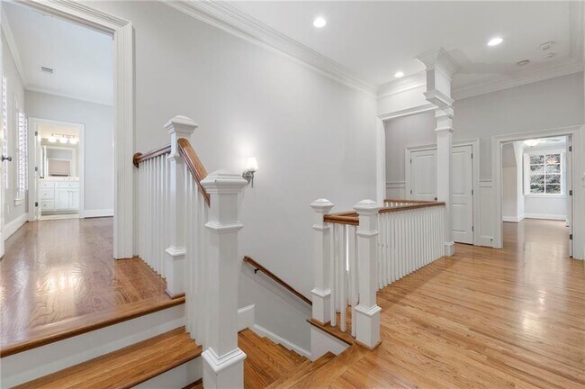 Building Photo - 4475 Harris Trail NW