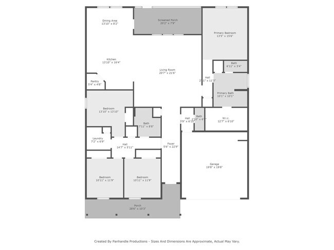 Building Photo - 317 Highbrook Rd