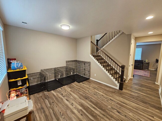 Building Photo - 5482 Wagon Hammer Dr
