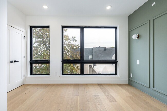 Building Photo - 807 N 17th St