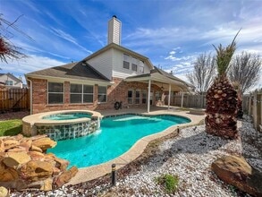 Building Photo - 24811 Mason Trail Dr