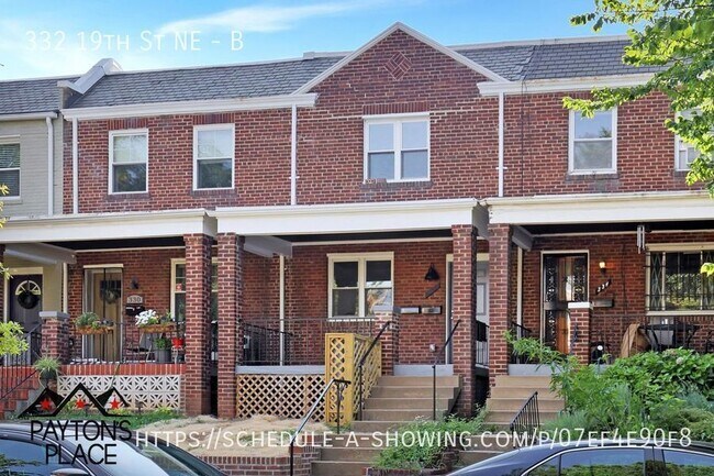 Primary Photo - 332 19th St NE