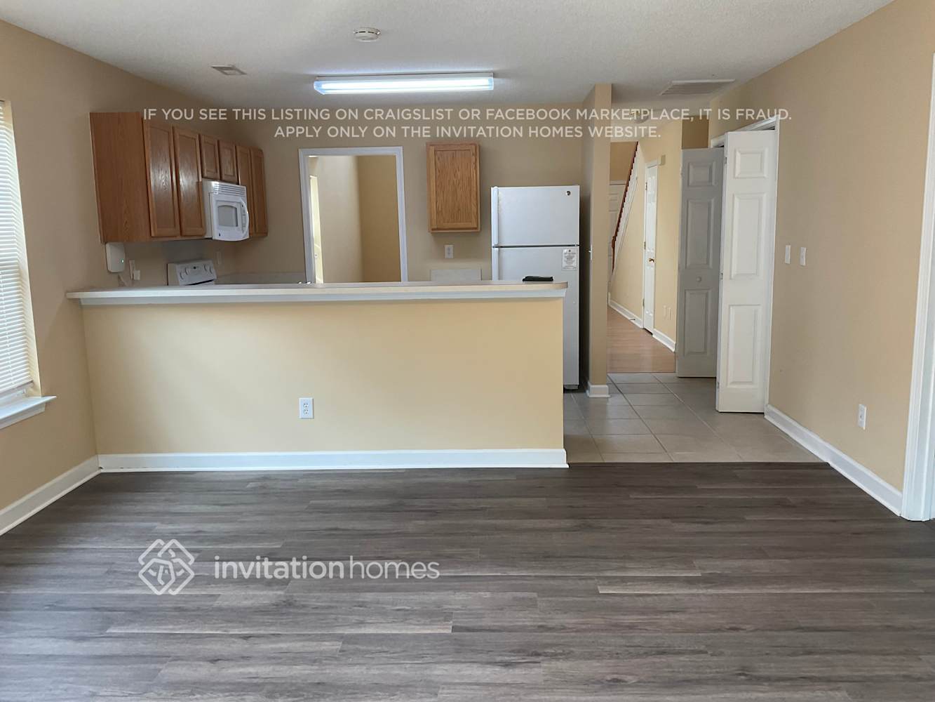 Building Photo - 1108 Crowders Woods Dr