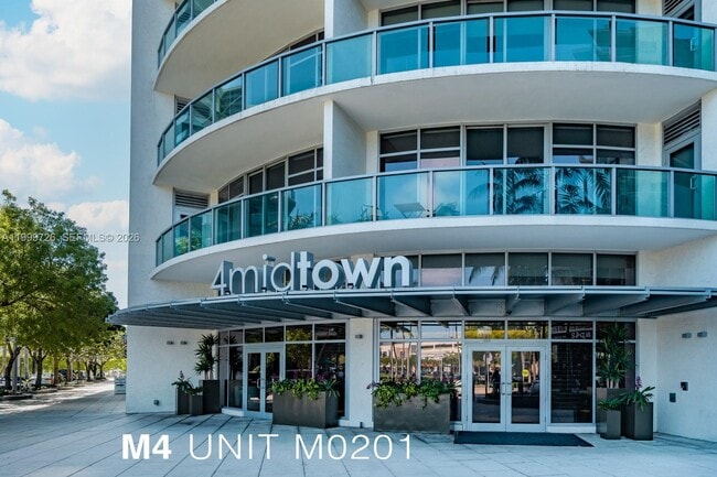 Building Photo - 3301 NE 1st Ave