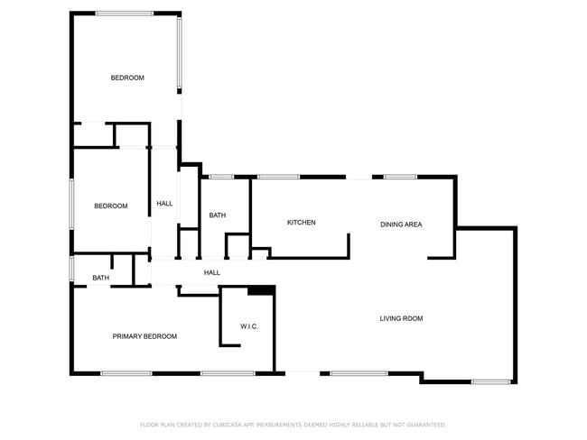 Building Photo - Single Story 3 Bedroom, 2 Bath in Phoenix