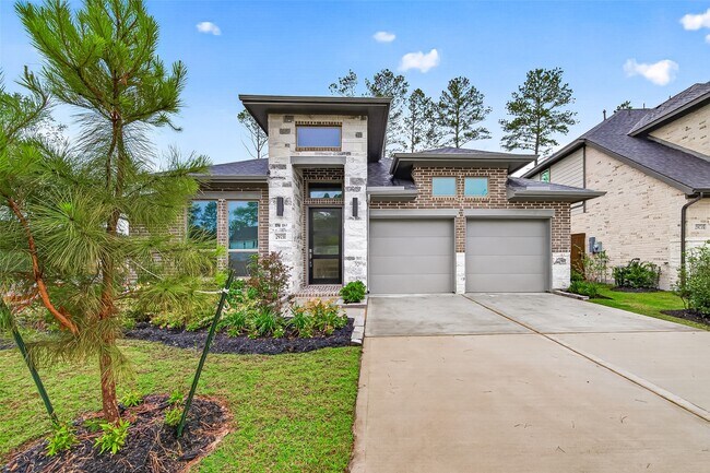 Building Photo - 29731 Brushy Gables Dr