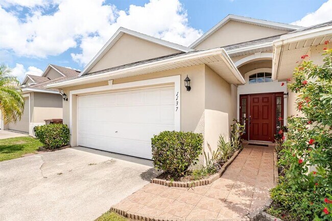 Building Photo - 1137 Liberty Hall Dr