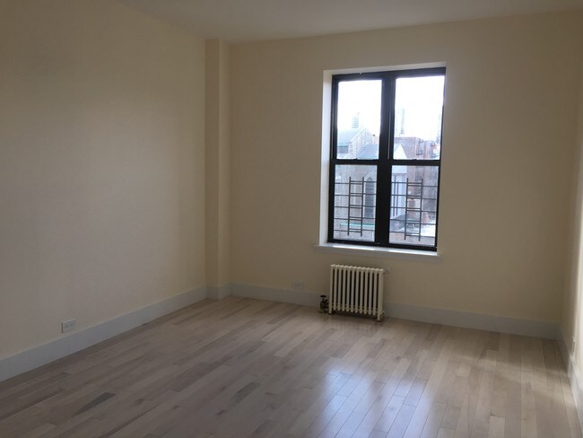 Floorplan - 658-666 West 188th