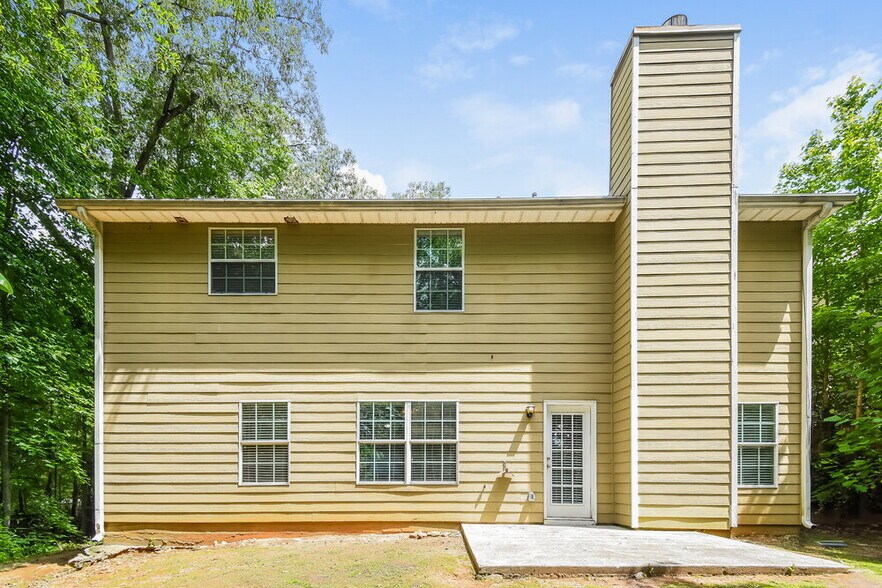 Building Photo - 4740 Hopewell Manor Dr