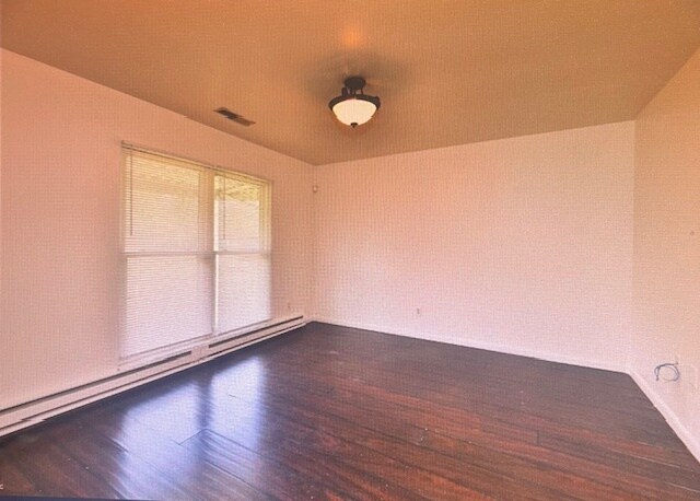 Living Room - 3819 Biscayne Rd