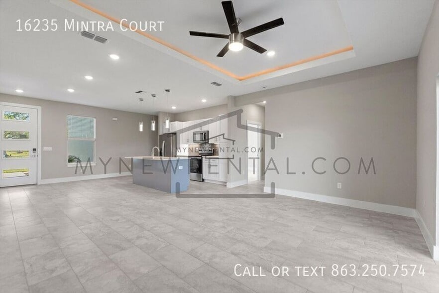 Building Photo - 16235 Mintra Ct