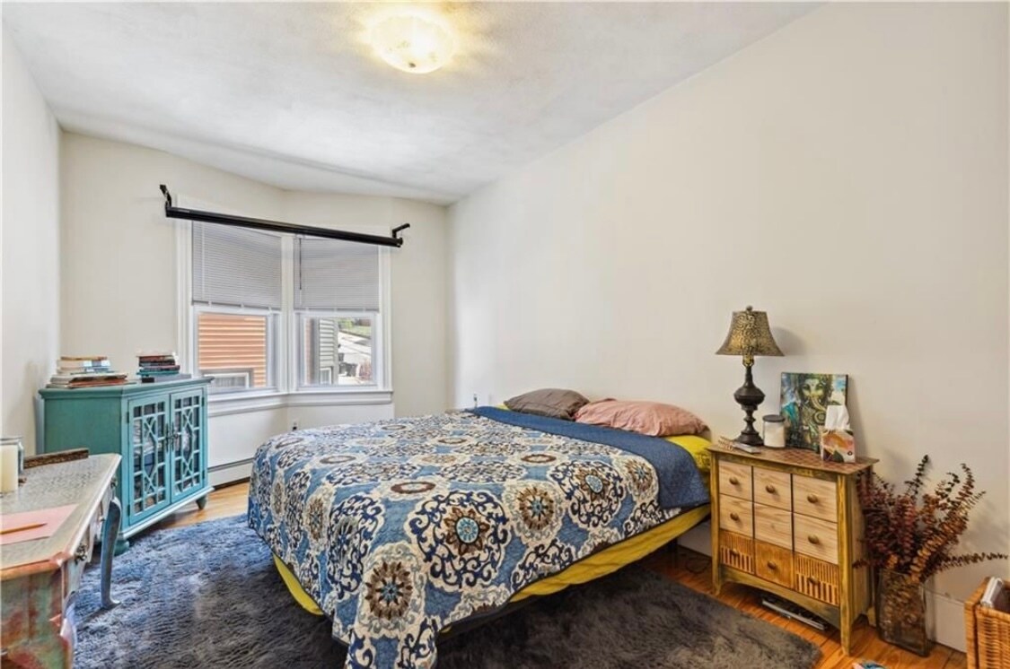 Bedroom 2 - 42 Cypress St