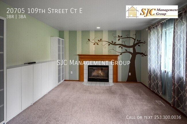 Building Photo - Beautiful 3 bedroom, 2.5 bath, 1800 sq ft ...