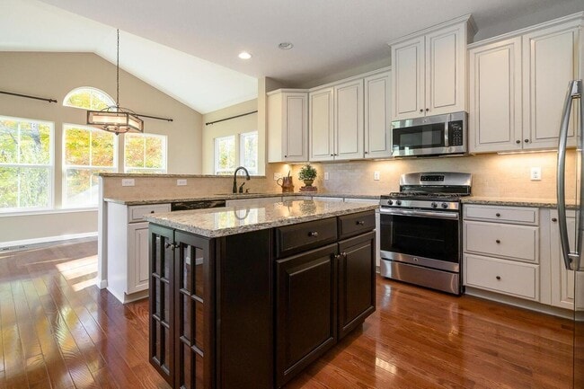 Building Photo - 7660 Scioto Crossing Blvd