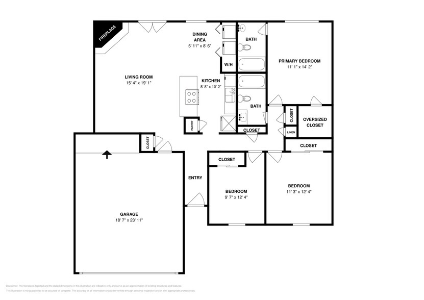 Building Photo - 5915 Myers Rd