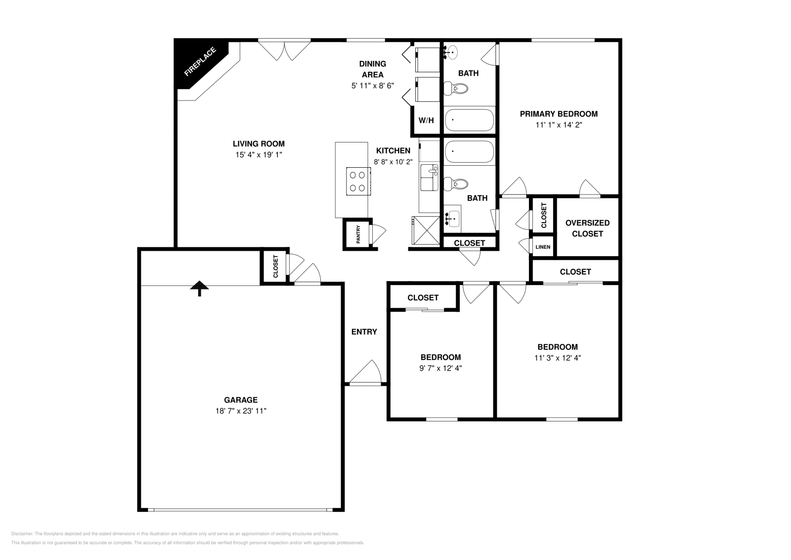 Building Photo - 5915 Myers Rd