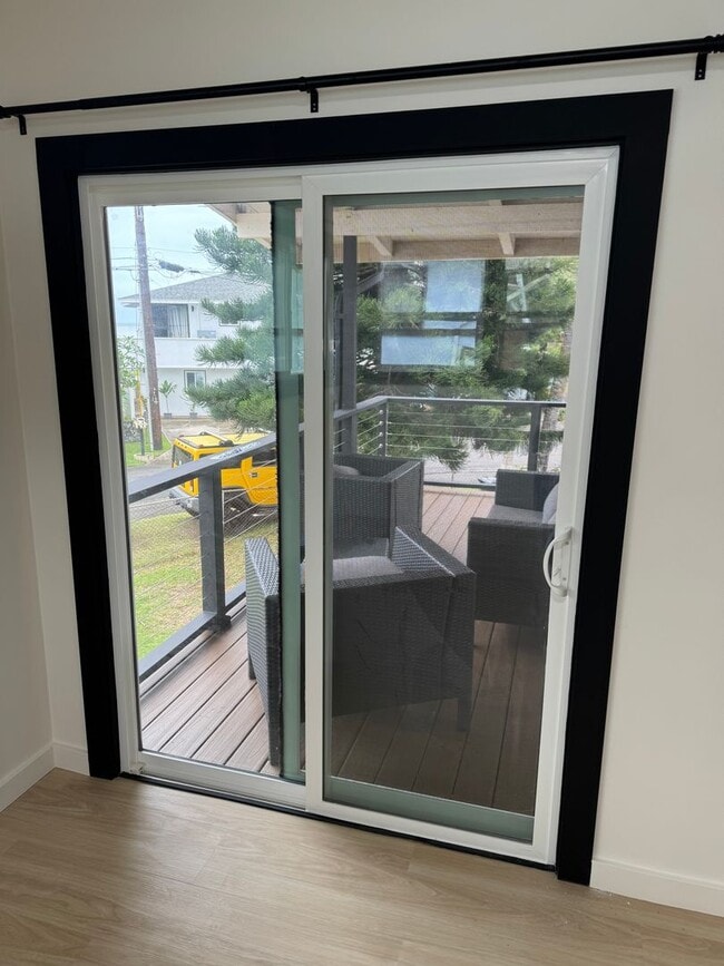 Building Photo - Completely Renovated 2 Bedroom/ 1 Bath with Ocean Access, Yard, Storage, Carport, A/C, Pets Allowed