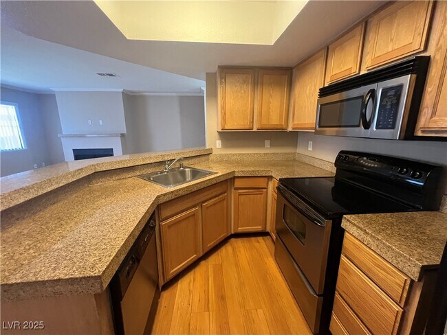 Building Photo - 8600 W Charleston Blvd