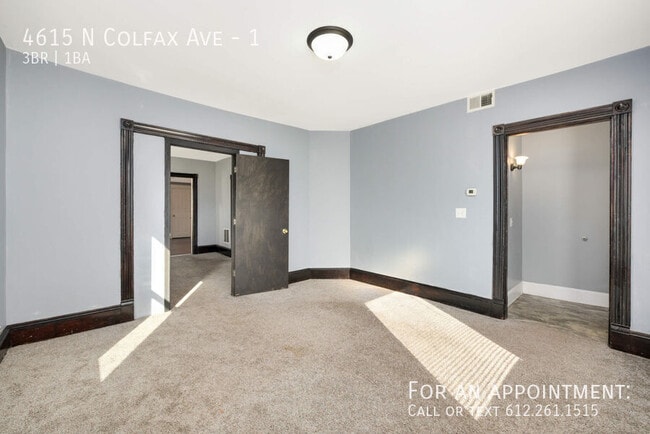 Building Photo - 4615 N Colfax Ave