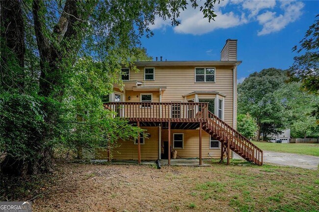 Building Photo - 105 Floss Flower Ct
