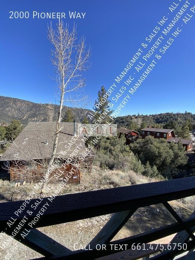 Building Photo - 2000 Pioneer Way